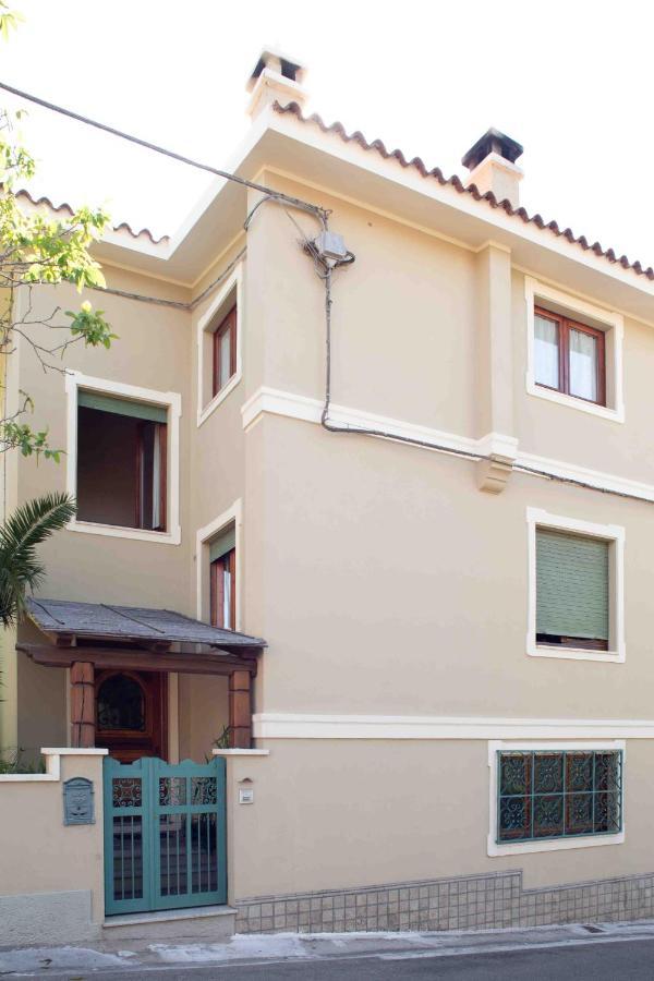 Casa Pilighitta Daire Dorgali Dış mekan fotoğraf