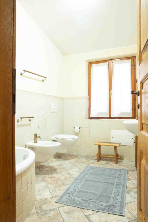 Casa Pilighitta Daire Dorgali Dış mekan fotoğraf