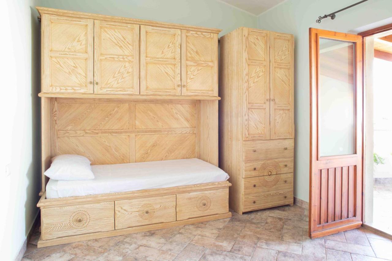 Casa Pilighitta Daire Dorgali Dış mekan fotoğraf