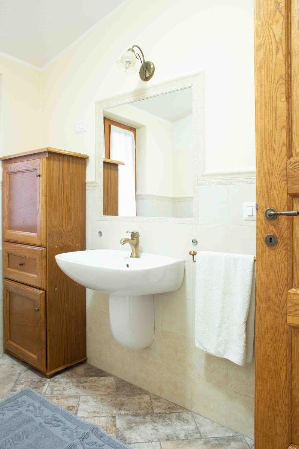 Casa Pilighitta Daire Dorgali Dış mekan fotoğraf