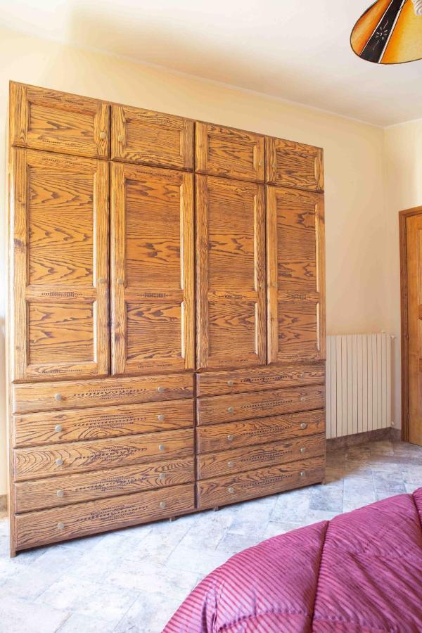 Casa Pilighitta Daire Dorgali Dış mekan fotoğraf