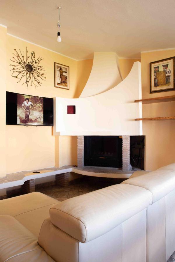 Casa Pilighitta Daire Dorgali Dış mekan fotoğraf