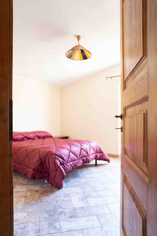 Casa Pilighitta Daire Dorgali Dış mekan fotoğraf