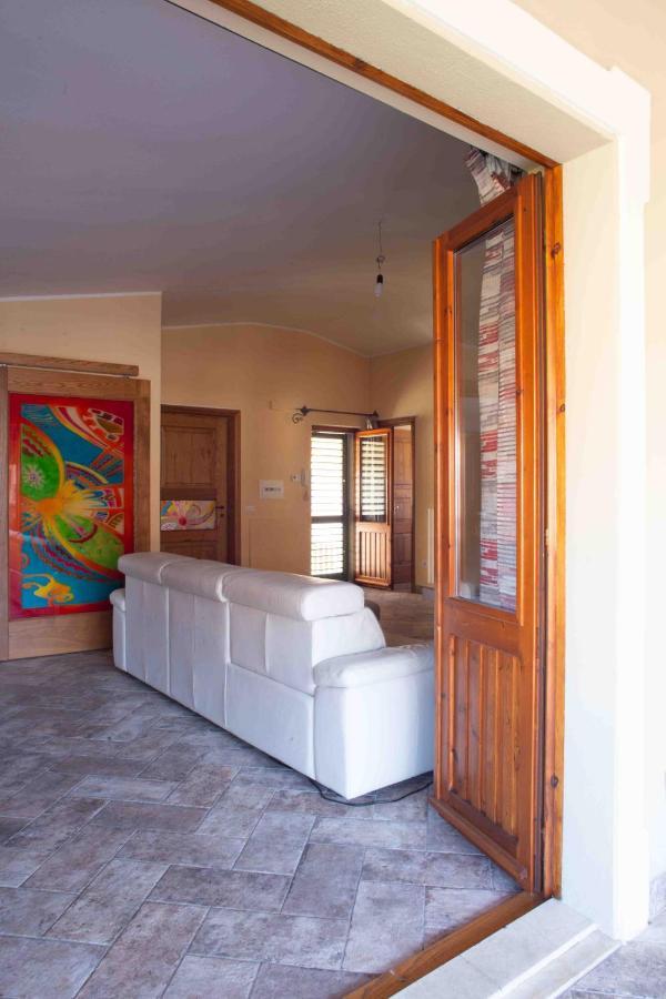 Casa Pilighitta Daire Dorgali Dış mekan fotoğraf