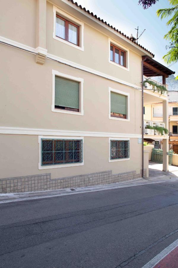 Casa Pilighitta Daire Dorgali Dış mekan fotoğraf