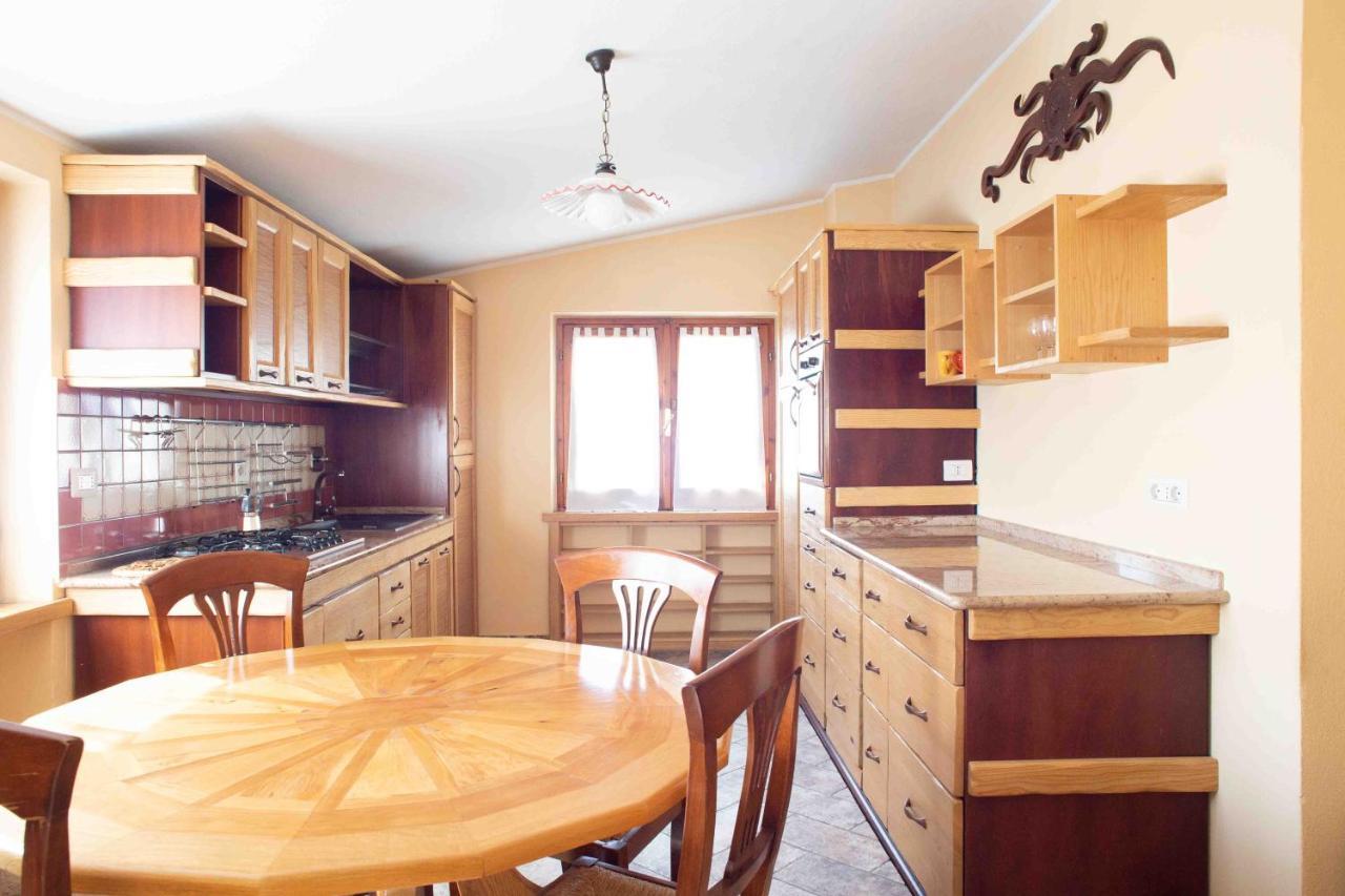 Casa Pilighitta Daire Dorgali Dış mekan fotoğraf