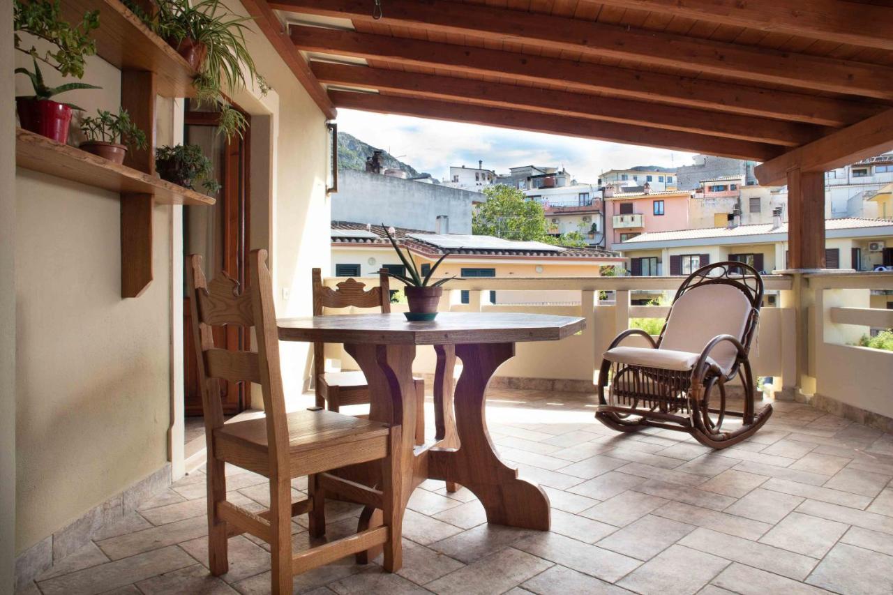 Casa Pilighitta Daire Dorgali Dış mekan fotoğraf