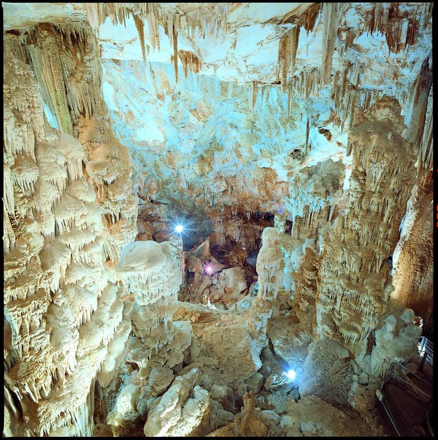 Casa Pilighitta Daire Dorgali Dış mekan fotoğraf
